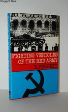 Fighting Vehicles of the Red Army