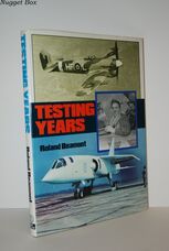 Testing Years