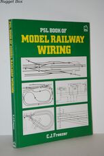 PSL Book of Model Railway Wiring
