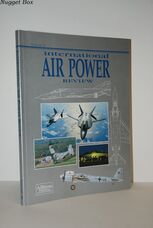 International Air Power Review Vol 19