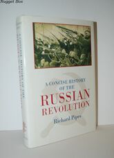 A Consice History of the Russian Revolution