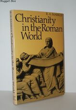 Christianity in the Roman World.