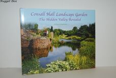 Consall Hall Landscape Garden