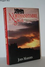 Northanhymbre Saga. the History of the Anglo - Saxon Kings of Northumbria.