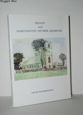 Biggin and Hartington Nether Quarter