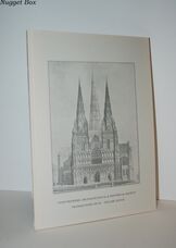 Staffordshire Archaeological and Historical Society Transactions 1995-96