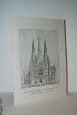 Staffordshire Archaeological and Historical Society Transactions 1994-1995