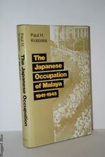 Japanese Occupation of Malaya, 1941-45