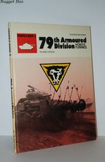 79Th Armoured Division Hobo's Funnies