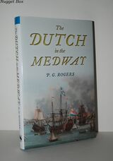 The Dutch in the Medway