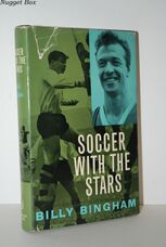 Soccer with the Stars
