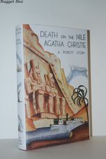 Death on the Nile A Poirot Story