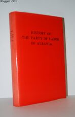 History of the Party of Labor of Albania