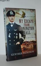 My Escape from Doninghton Hall