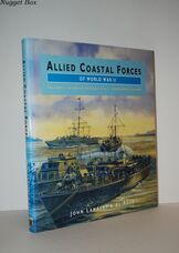 ALLIED COASTAL FORCES WW2 VOL 1