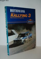 Rothmans World Rallying 3