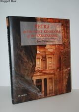 Petra and the Lost Kingdom of the Nabataeans