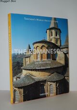 Romanesque Towns, Cathedrals and Monasteries