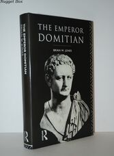 The Emperor Domitian