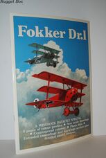 Fokker Dr. I