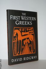 The First Western Greeks
