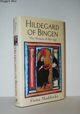 Hildegard of Bingen The Woman of Her Age
