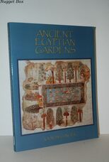 Ancient Egyptian Gardens