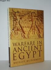 Warfare in Ancient Egypt