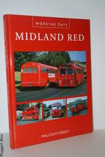 Working Days Midland Red