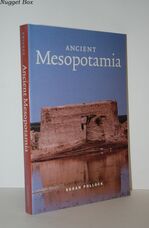 Ancient Mesopotamia The Eden That Never Was: 1
