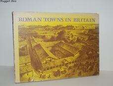Roman Towns in Britain