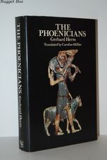 The Phoenicians The Purple Empire of the Ancient World