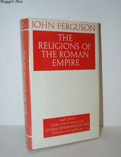 Religions of the Roman Empire