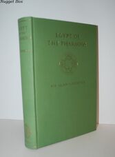 Egypt of the Pharaohs An Introduction