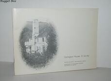 Dartington Houses A Survey