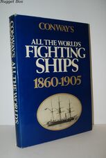 Conway's all the World's Fighting Ships, 1860-1905