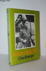 Albert Ball, VC