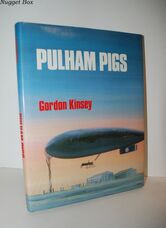 Pulham Pigs