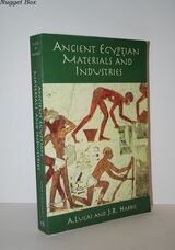 Ancient Egyptian Materials and Industries