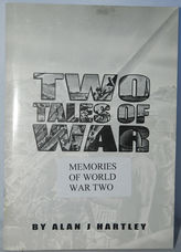 Two Tales of War