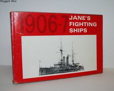 Jane's Fighting Ships 1906-07
