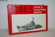 Jane's Fighting Ships 1944-45