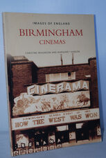 Birmingham Cinemas