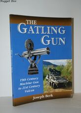 The Gatling Gun