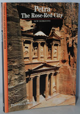 Petra  The Rose-Red City