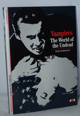 Vampires  The World of the Undead