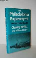 The Philadelphia Experiment