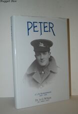 Peter A Life Remembered, 1894-1990