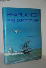 Seaplanes - Felixstowe