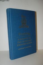Watchdog A History of the Canadian Provost Corps